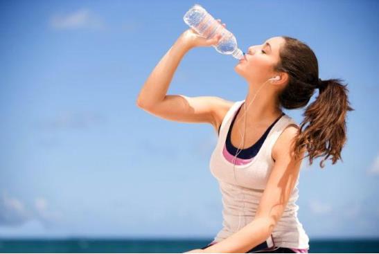 Uống nước gì để tăng cân