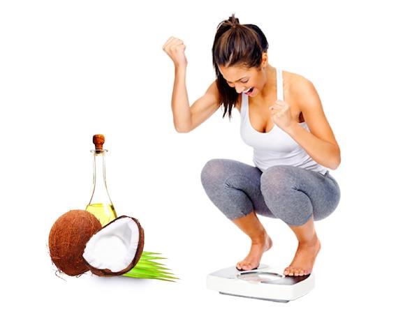 nước dừa cũng có thể giúp bạn giảm cân hiệu quả