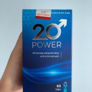 san pham 20 power
