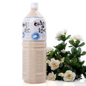 nước gạo Hàn Quốc 1.5L