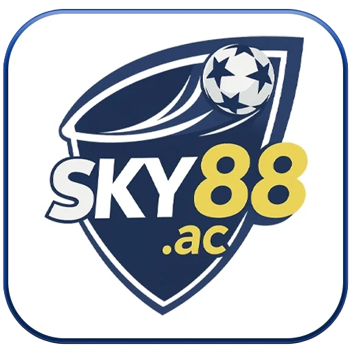 Favicon Sky88