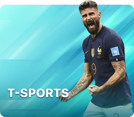 T sports tại sky88