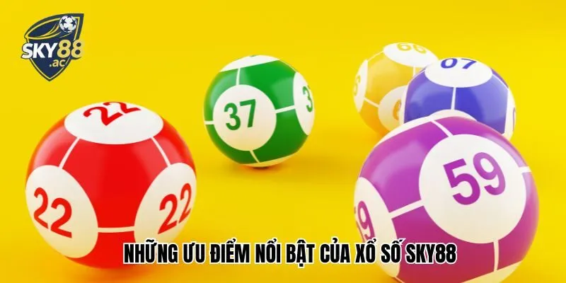 Ưu điểm nổi bật của cược số bạn cần nắm rõ