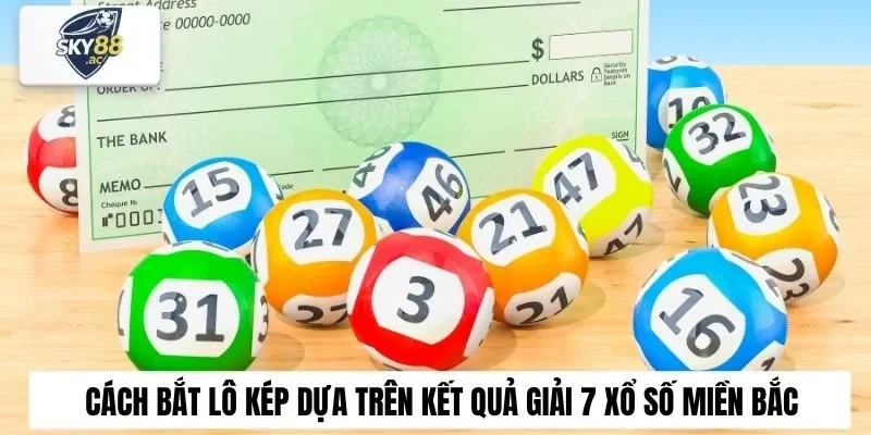 Sky88 Giới Thiệu 5 Cách Bắt Lô Kép Từ Cao Thủ Chuẩn Xác